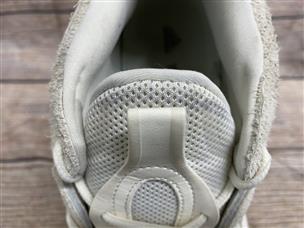 ADIDAS YEEZY "BONE WHITE" SIZE 13M - NO BOX, MISSING 1 INSOLE Good | Pawn Central Portland OR